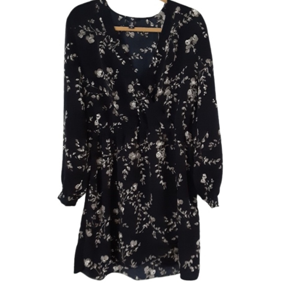 GAP Wrap Dress